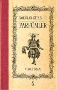 Kokular Kitabı - II (Ciltli)