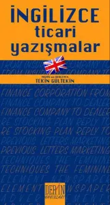 İNGİLİZCE TİCARİ YAZIŞMALAR