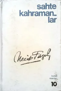 Sahte Kahramanlar