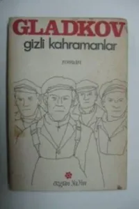 Gizli Kahramanlar