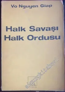 Halk Savaşı Halk Ordusu -        1968