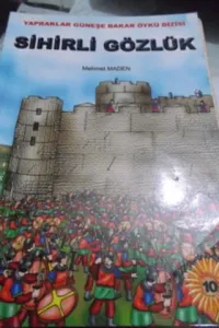 Sihirli Gözlük