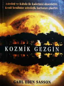 Kozmik Gezgin