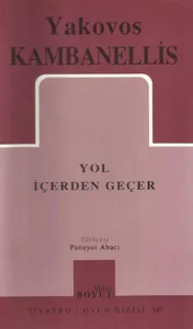 Yol İçerden Geçer (147)