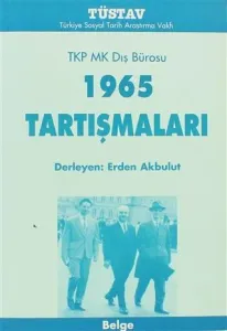 1965 Tartışmaları