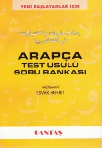 Arapça Test usulü Soru Bankası