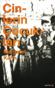 CİNLERİN ÇOCUKLARI