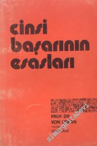 Cinsi Başarının Esasları -