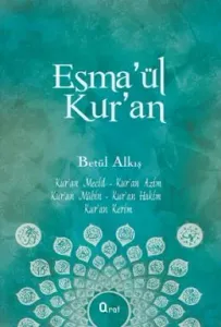 Esma’ül Kur’an