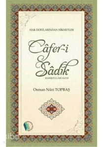 Câfer-i Sâdık (r.a)
