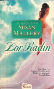 Zor Kadın