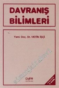Davranış Bilimleri -         2007