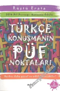Türkçe Konuşmanın Püf Noktaları -