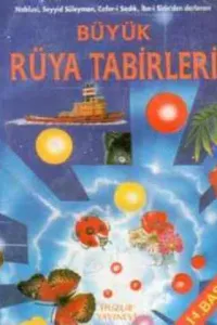 Büyük Rüya Tabirleri