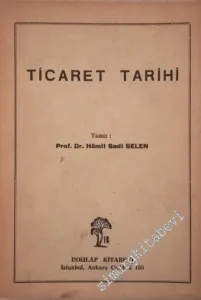 Ticaret Tarihi -        1956