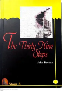 The Thirty Nine Steps