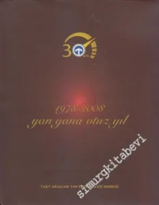 Yan Yana 30 / Otuz Yıl 1978 - 2008 -
