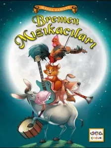 Bremen Mızıkacıları