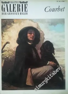 Gustave Courbet : Bastei Galerie Der Grosen Maler -        1969