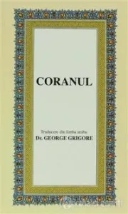 Coranul (Orta Boy) (Ciltli)