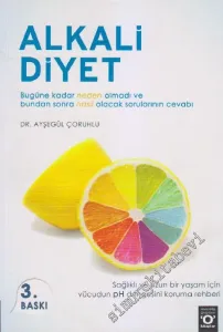 Alkali Diyet -