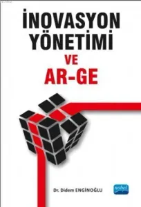 İnovasyon Yönetimi ve Ar-Ge