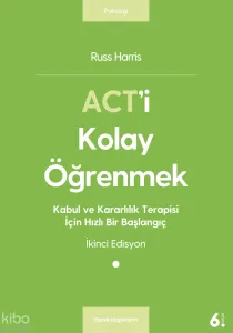 ACT'i Kolay Öğrenmek