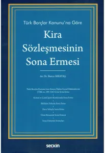 Kira Sözleşmesinin Sona Ermesi