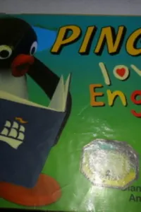 Pingu Loves English 2