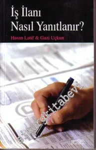 İş İlanı Nasıl Yanıtlanır? -