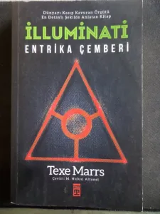 İlluminati Entrika Çemberi