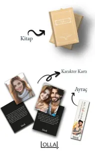 Bize Aşk Olsun  (Ciltli)