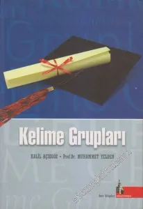 Kelime Grupları -        2008