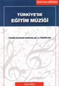 Türkiyede Eğitim Müziği