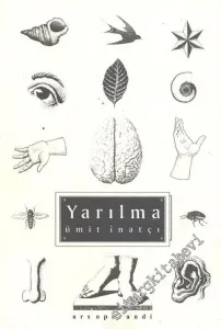 Yarılma (Şiir - Felsefe) -        2006