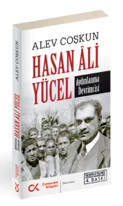 Hasan Âli Yücel