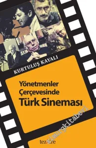Yönetmenler Çerçevesinde Türk Sineması -         2015