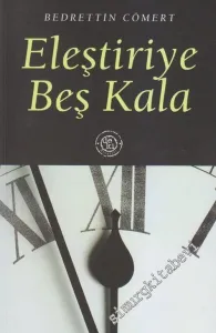 Eleştiriye Beş Kala -