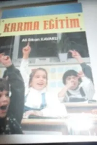 Karma Eğitim