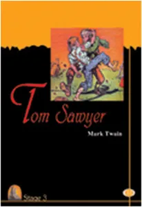 Tom Sawyer - Stage 3