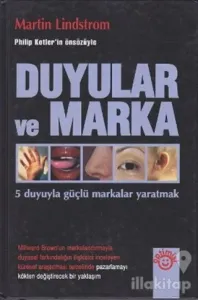 Duyular ve Marka (Ciltli)