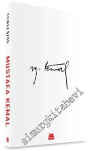 Mustafa Kemal İNGİLİZCE -        2019