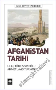 Afganistan Tarihi - Kısa Dünya Tarihleri -