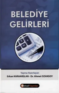 Belediye Gelirleri