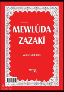Mewluda Zazaki
