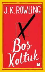 Boş Koltuk Doğan Kitap