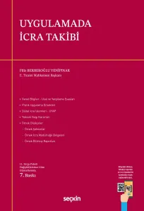 Uygulamada İcra Takibi