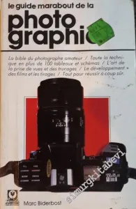 Guide Marabout de la Photographie -        1990
