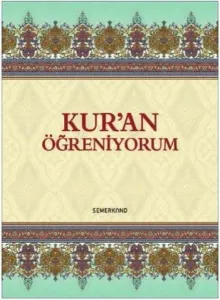 Kur'an Öğreniyorum