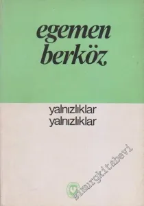 Yalnızlıklar Yalnızlıklar -         1977